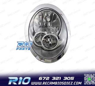 FARO DCH PARA MINI 05-07 MINI CABRIO 04-07