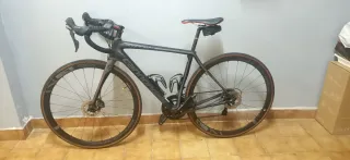 Cannondale Synapse 2017