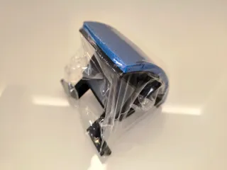 Plancha de Transferencia Térmica Negra