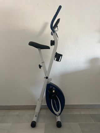 Bicicleta Estática Plegable ULTRASPORT