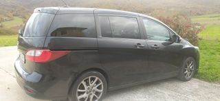 Mazda 5 2013