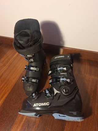 Botas Esquí Atomic Hawx Magna 85 Mujer T25