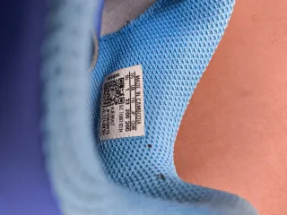 Botines de fútbol Messi Talla 33