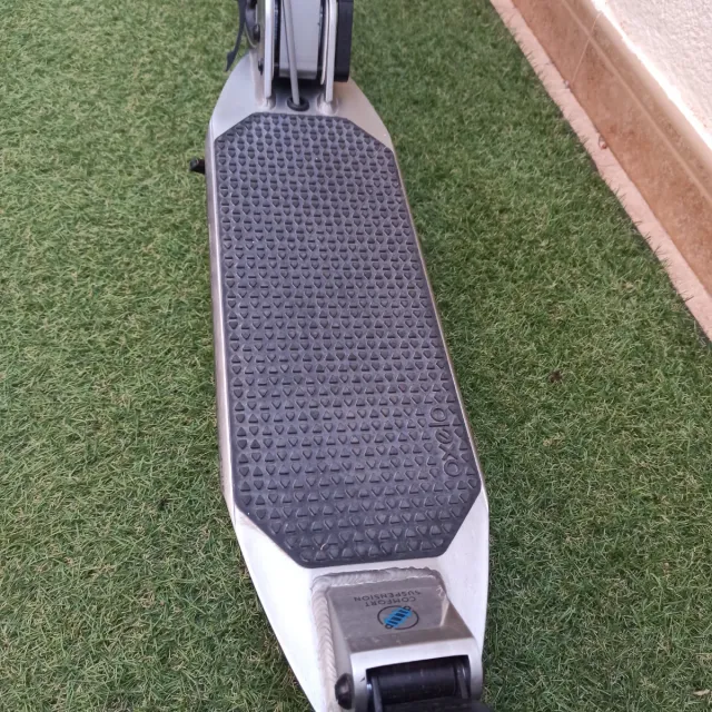 Patinete Oxelo con freno