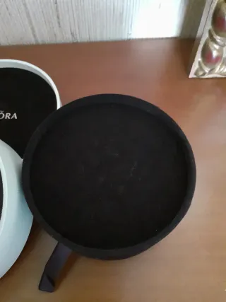 Joyero Pandora Blanco