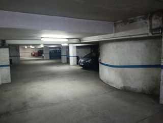Garaje en venta en Zona de Plaza de Barcelos en Pontevedra
