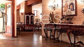 Edificio en venta en Zona La Ermita en Torrent