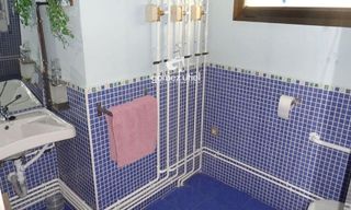 Local comercial en venta en San Fernando - Carretera de Valencia en Cuenca