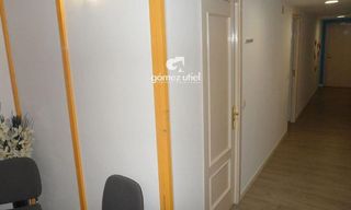 Local comercial en venta en San Fernando - Carretera de Valencia en Cuenca