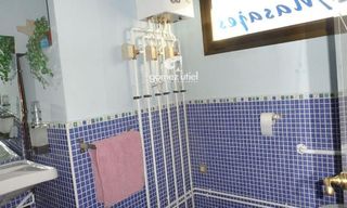 Local comercial en venta en San Fernando - Carretera de Valencia en Cuenca