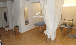 Local comercial en venta en San Fernando - Carretera de Valencia en Cuenca