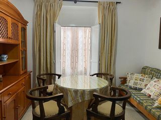 Chalet en alquiler en El Cristo - Cayetano Roldán en San Fernando