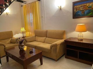 Chalet en alquiler en El Cristo - Cayetano Roldán en San Fernando