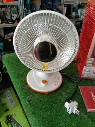 Stufa al Carbonio HOOMEI HM-8950