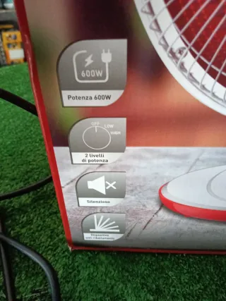 Stufa al Carbonio HOOMEI HM-8950