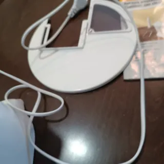 Batidora Amasadora Silvercrest SHMS