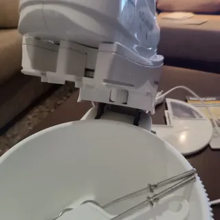 Batidora Amasadora Silvercrest SHMS