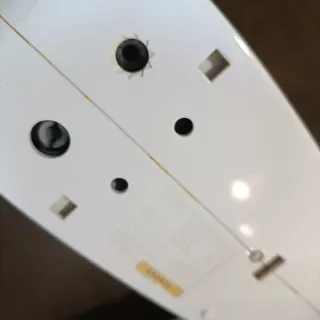 Batidora Amasadora Silvercrest SHMS