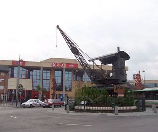 Edificio en venta en Dehesa – El Soto en Collado Villalba