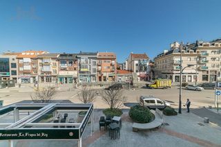 Edificio en venta en Dehesa – El Soto en Collado Villalba