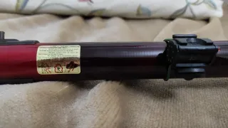 Caña de pesca carbono 7m D.A.M