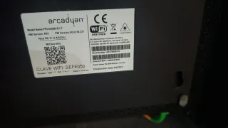 Acer Chromebook Negro