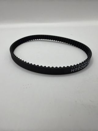 Correa mezcladora 163770011