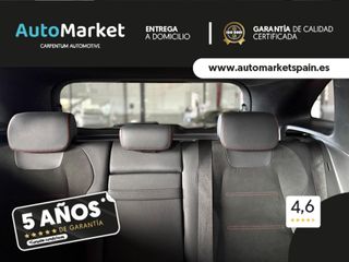 Mercedes GLA 200 AMG 7-G-DCT GRIS SELENITA