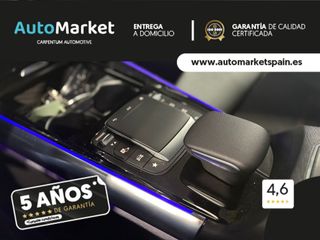 Mercedes GLA 200 AMG 7-G-DCT GRIS SELENITA