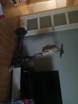 Patinete Eléctrico Xiaomi