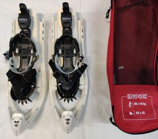 Raquetas de Nieve nuevas inook