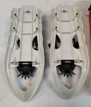 Raquetas de Nieve nuevas inook