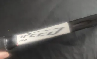 Raqueta Head Speed MP