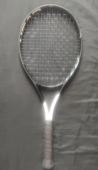 Raqueta Head Speed MP