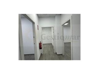 Local comercial en alquiler en Casc Antic - Nou Cambrils en Cambrils