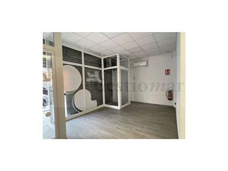 Local comercial en alquiler en Casc Antic - Nou Cambrils en Cambrils