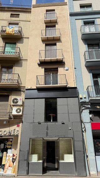 Edificio en alquiler en Centre Històric - Rambla Ferran - Estació en Lleida