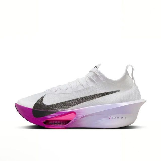 Nike Alphafly 3 Zapatillas Running Mujer