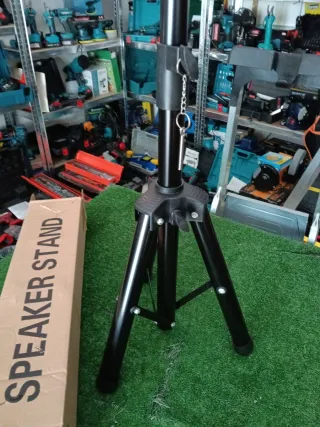 Supporto Regolabile per Casse