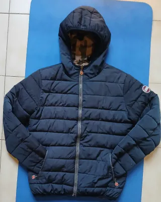 Giacca Colmar Reversibile