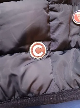 Giacca Colmar Reversibile