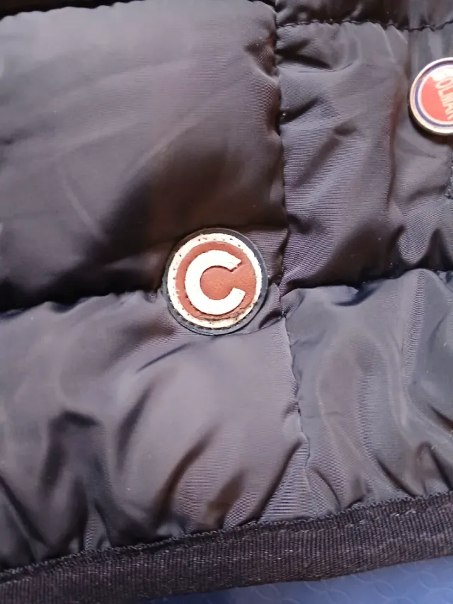 Giacca Colmar Reversibile