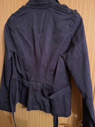 Chaqueta Vero Moda azul