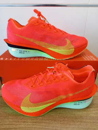 Nike ZoomX Vaporfly Next% 4. 43