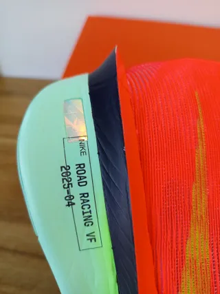 Nike ZoomX Vaporfly Next% 4. 43
