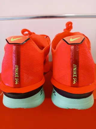 Nike ZoomX Vaporfly Next% 4. 43
