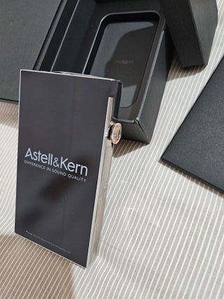 Astell&Kern SE300 Lettore Digitale
