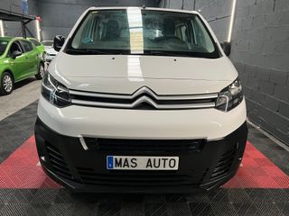 Citroen Jumpy 2020