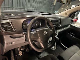 Citroen Jumpy 2020