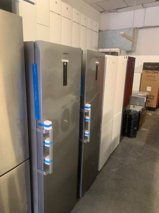 Nevera Electro Oferta Black Friday